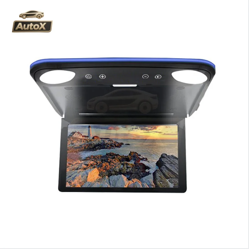 

Auto X Android 12 high-quality 11.6-inch car roof ceiling filter downward monitor 8-core 2+32g