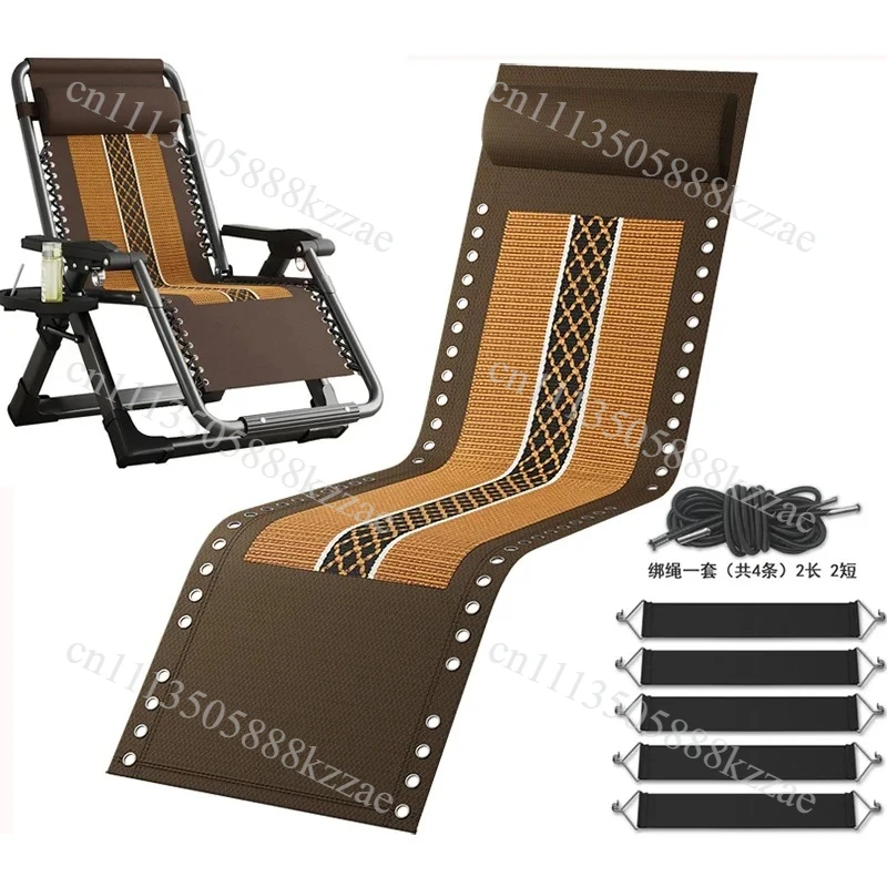 Breathable Recliner Cloth Elastic Cord Replacement Chair Lounger Replacement Repair Kit For Sun Lounger Patio Recliner
