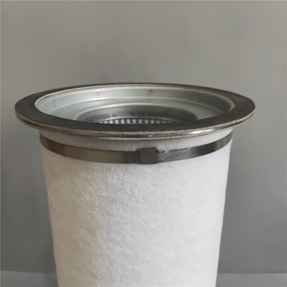 Mathiateur d'huile à air haute efficacité 6.201sable