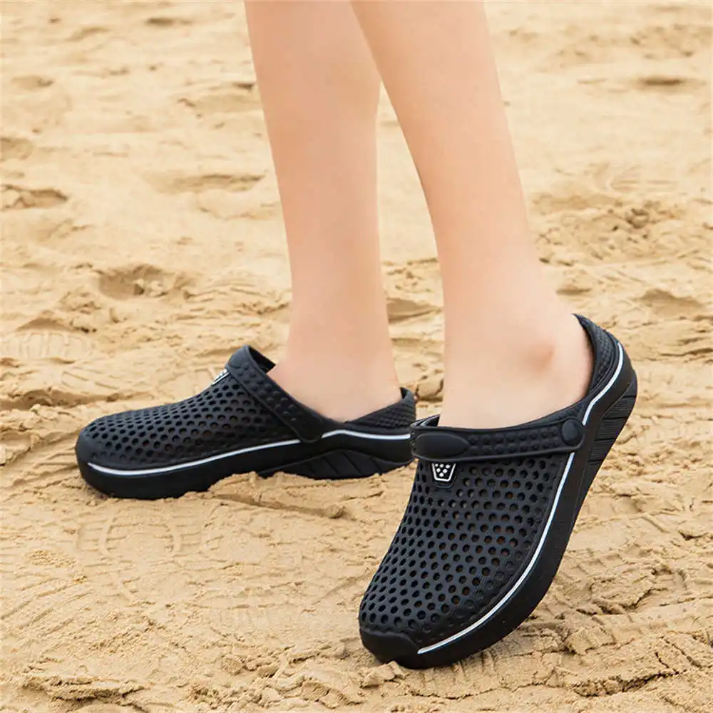 

Super Big Size Anti Slip Women's Travel Sandals Slippers Size 48 Shoes Lace-up Boots Women Sneakers Sports Super Deals Play