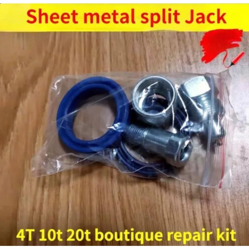Jack Repair Kit For…
