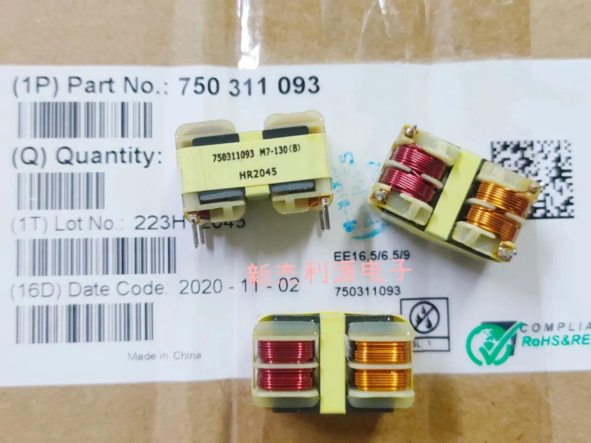 Original New 100% 7…