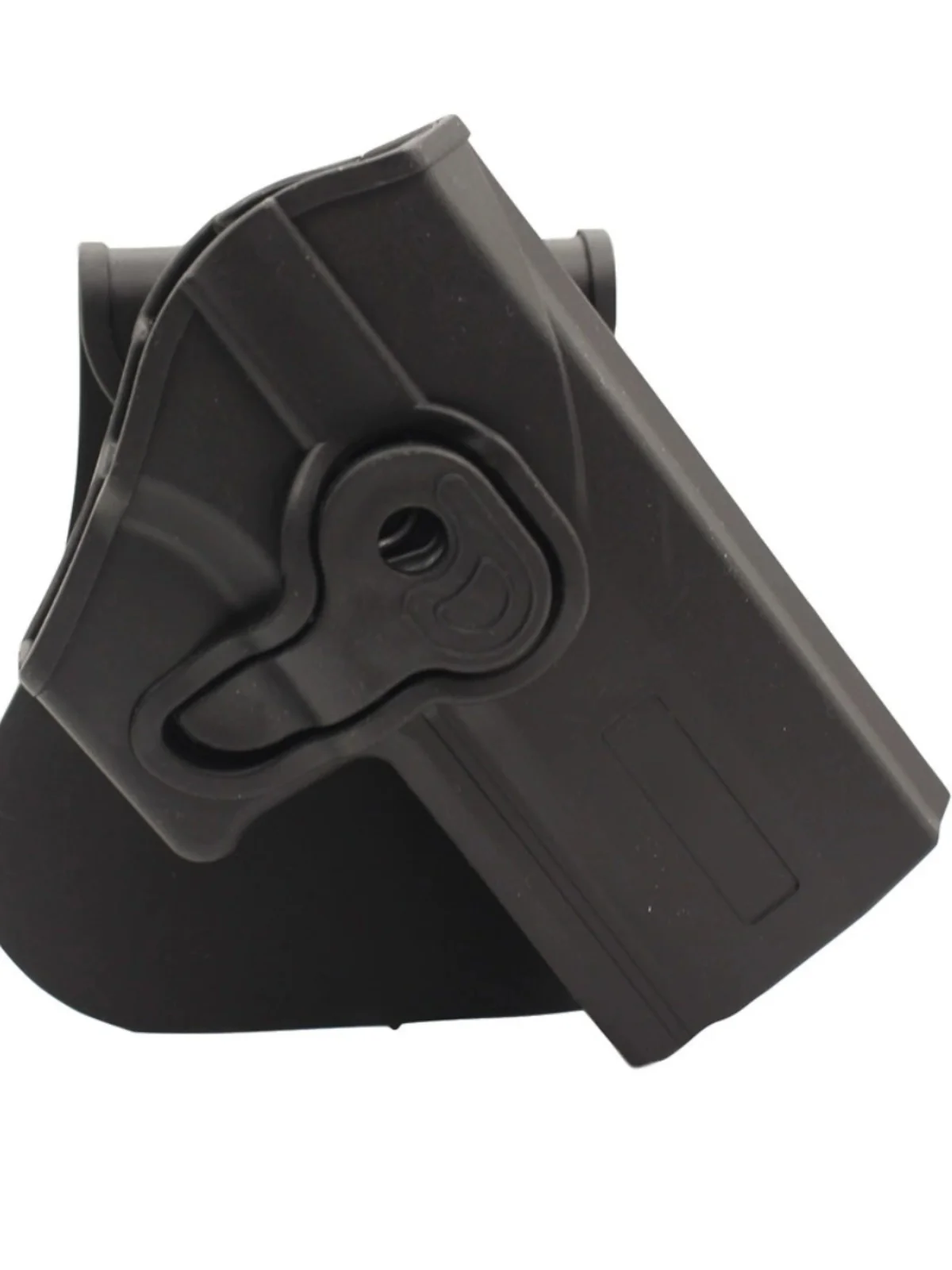 Funda Táctica de Extracción Rápida para Pistola P320, para Cintura, Cruzada, para Actividades al Aire Libre, Campamento, Viaj...