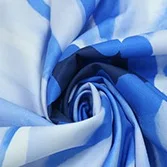 Fashion Shirts Dresses for Women Single Breasted Full Sleeve Printed Loose Knee Length High Street Ladies Daily Wear Causal Robe