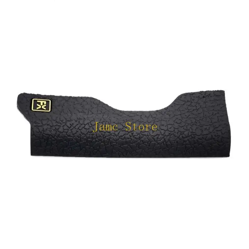 1PC for D780 Camera Left Side Cover Shell Nameplate Rubber Decorative Rubber Camera Repair Part Unit