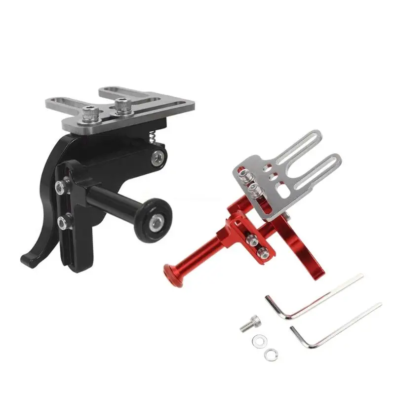 

Adjustable Shutter Extension Lever Camera Accessories Aluminum Alloy Dropship
