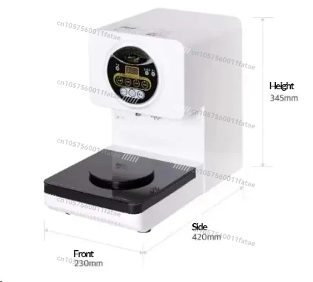 

Instant Noodle Cooker Automated Noodle Station Induction Ramen Maker Gourmet Cooking Innovation Instant Meal Solution