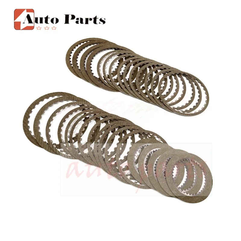 

Parts 5HP19 ZF5HP19 01V Automobile Automatic Transmission Friction Plate Package Kit For AUDI Car Accessories B139880A