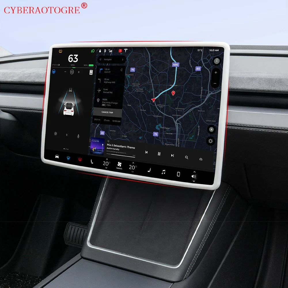 #56 Latest Car Interior Trim Panels Updates