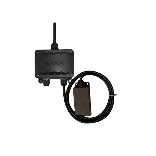 

Датчик наклона LoRa LoRaWAN, датчик наклона, инклинометр, Измерение наклона