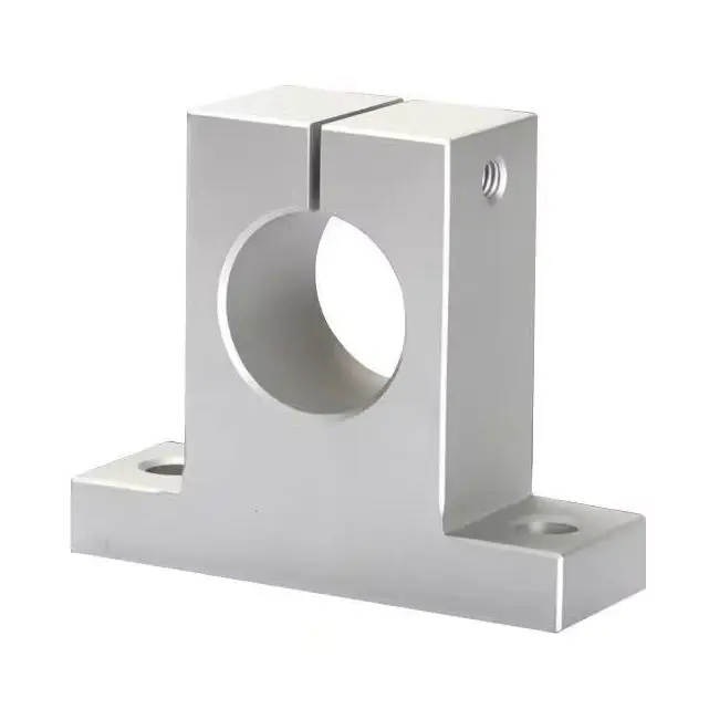 SK8 SK10 SK12 SK13 SK16 SK20 SK25 SK30 SK35 SK40 SK50 SK60 Linear Optical Shaft Linear Shaft Support Bearing Frame