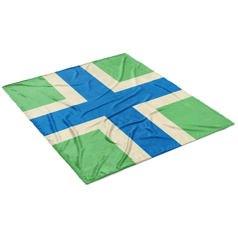 Aertemisi Gloucestershire England Pet Blanket for Small Medium Large Dog Cat Puppy Kitten Couch Sofa Bed
