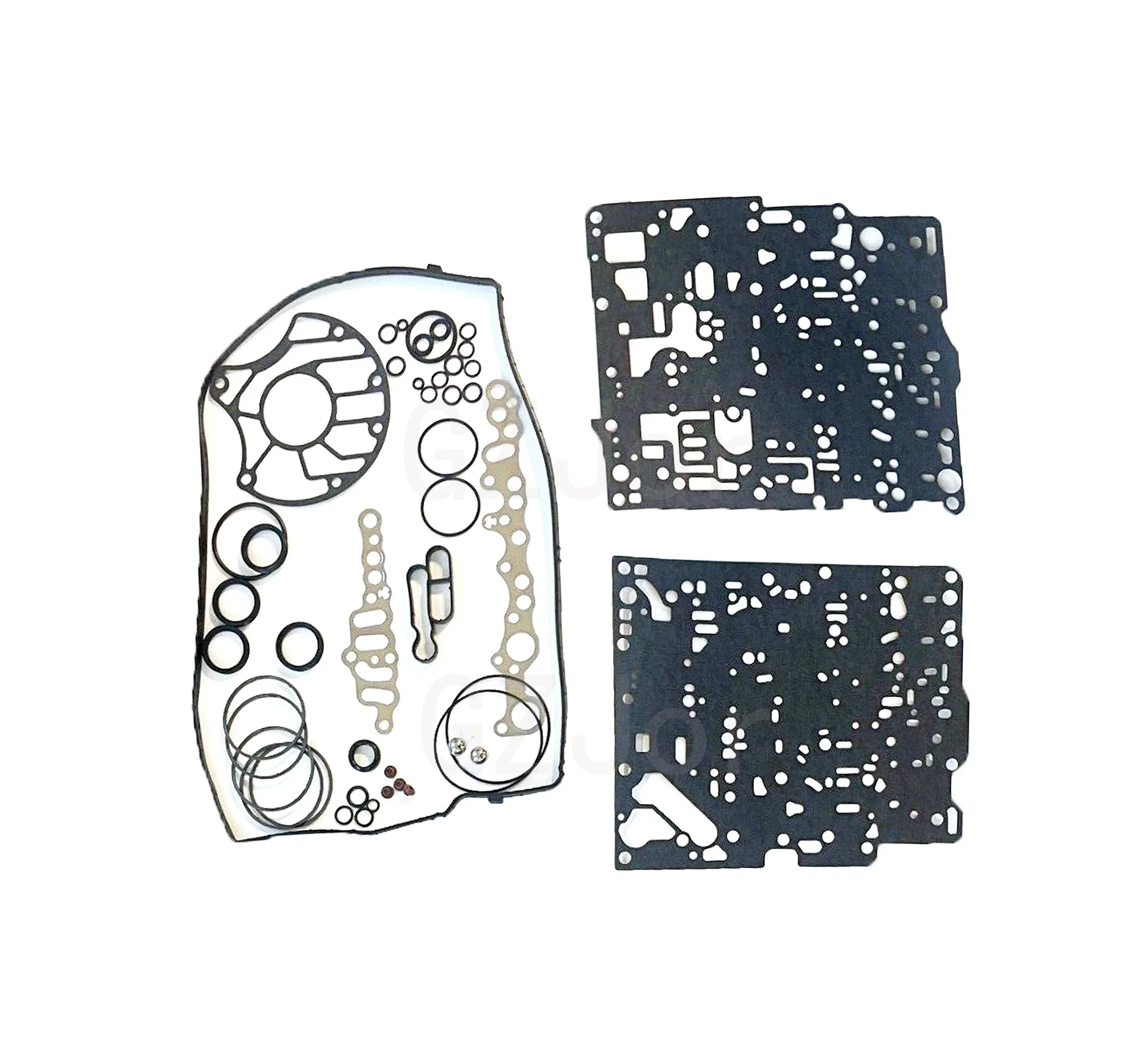 

Комплект для капитального ремонта автоматической коробки передач MPS6 6DCT450 для FORD VOLVO