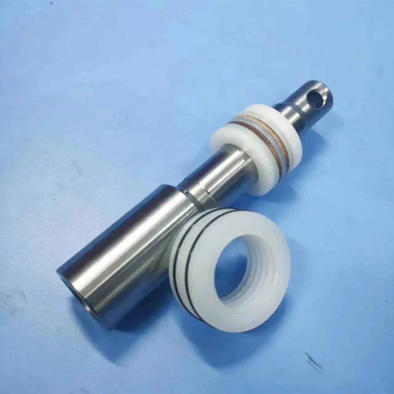 

Airless Spraying Machine Pump Sealing Ring Plunger Rod Airless Paint Sprayer Seal Gasket For Titan 440 450 Wagner 320 321