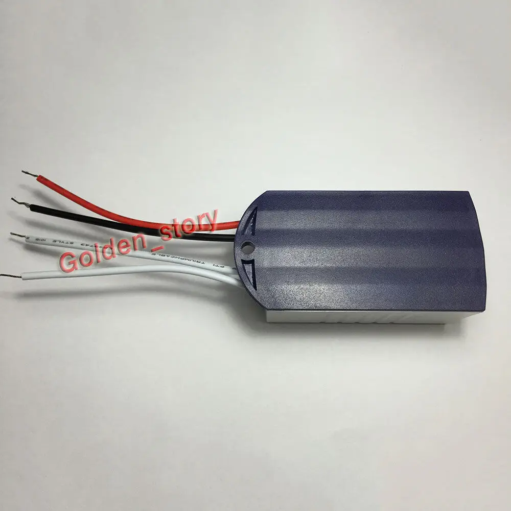 AC-DC Converter LED Driver Power Adapter AC 110V 220V 230V to 12V 18W Lighting Transformer Switch for LED Strip Ceiling Light