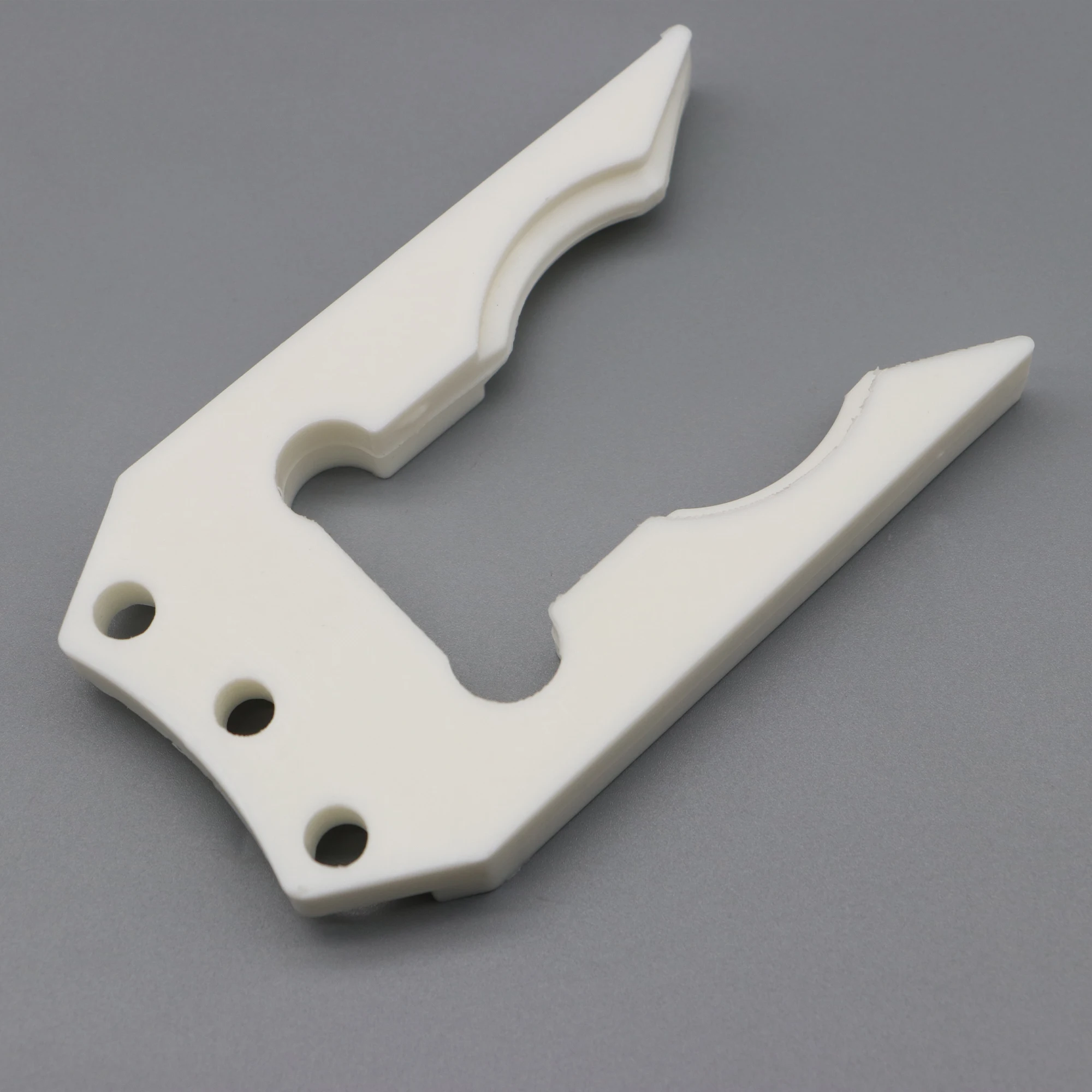 

BT30 Tool Holder Clamp CNC Automatic Tool Changer Grippers for CNC Milling Machine BT30 Tool Holder Claw
