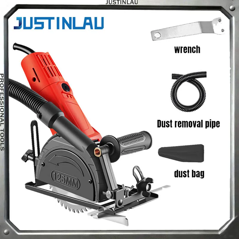 

1PC 45 ° Adjustable Angle Grinder Bracket Angle Grinder To Cutting Machine Bracket Dust-free Angle Grinder Base Bracket