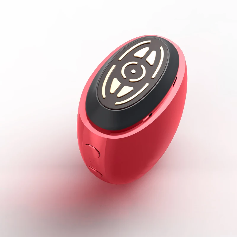 美容パーソナルケア製品 美容機器 フェイスマイクロカレント EMS フェイシャルリフティングデバイス