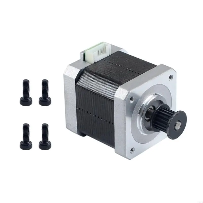 

Metal Z Axises Motor For M300 3D Printers High Efficiency And Low Noise