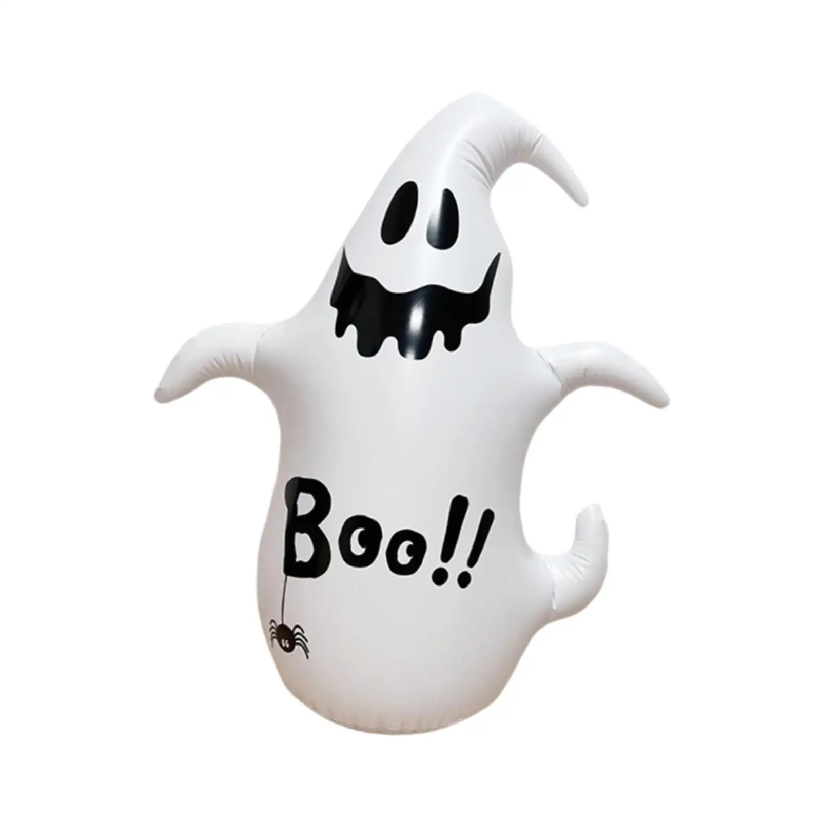 Halloween Inflatable Ghost Festival Decorative Lawn Large Outdoor Decoration