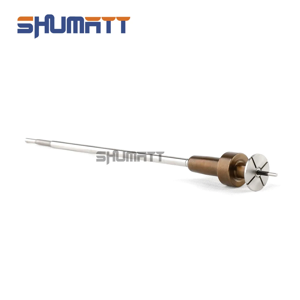 Shumatt Common Rail Injector Valve Assembly F00VC01517 for 0445110646 , 0445110647 , 0445110688 Injector