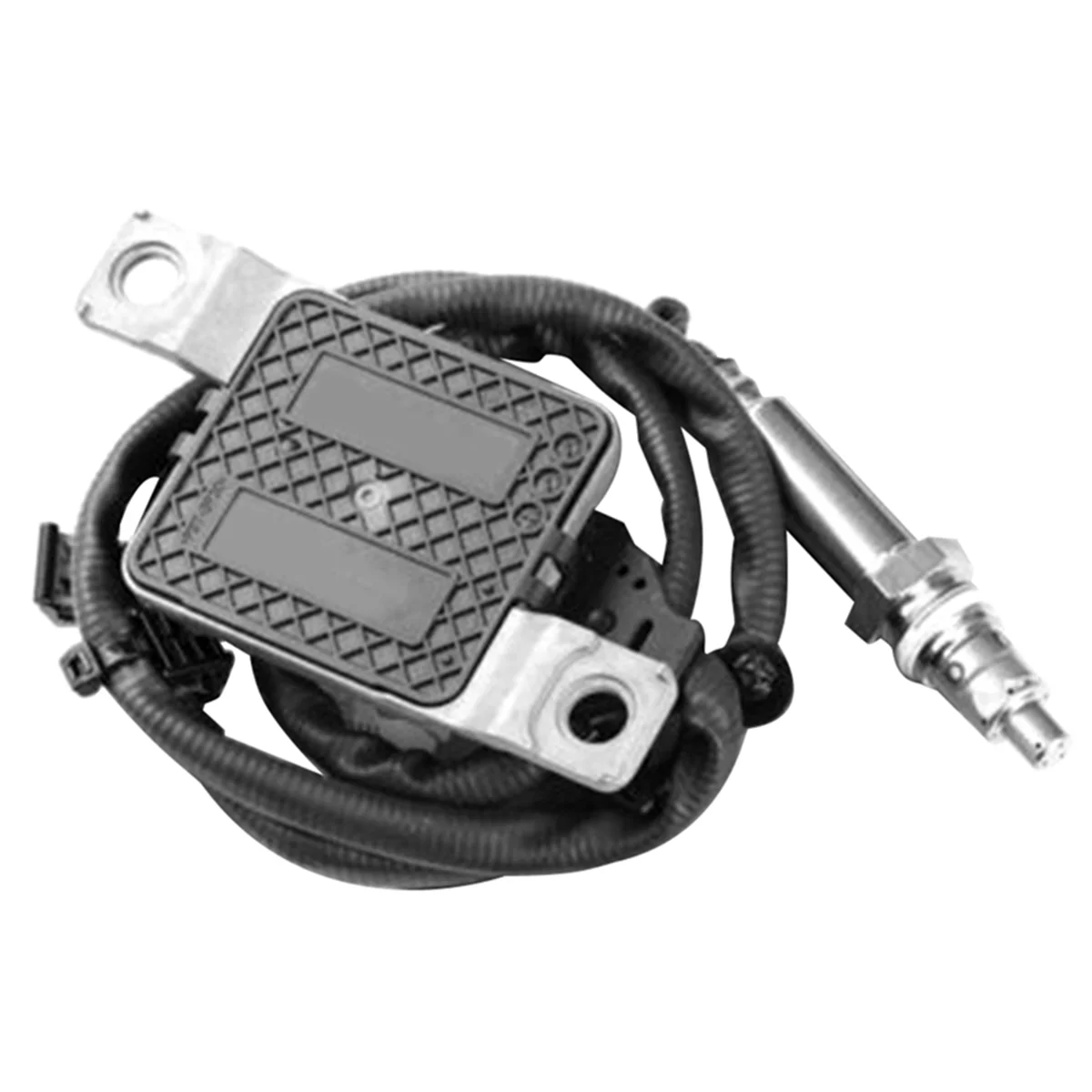 

NEW ARRIVAL 07807A 4K0907807D 4K0907807F 4K0907807E 4K0907807G Nox Sensor for Audi A6 A7 3.0 TDI Quattro 2018-20