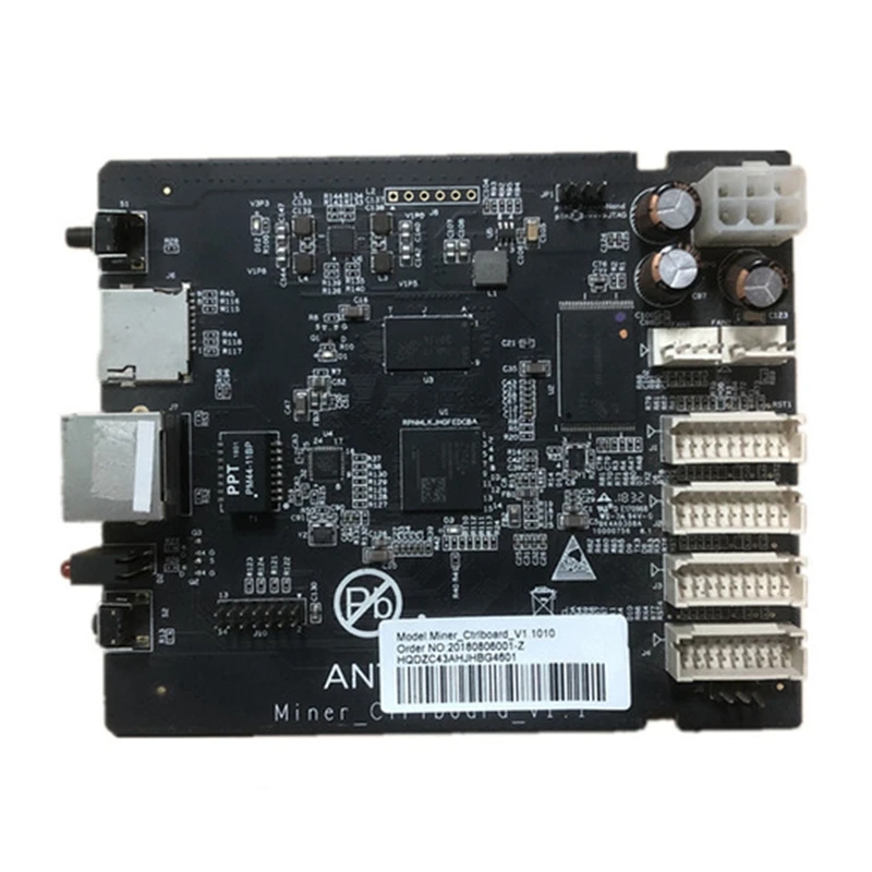 News15 T15 Control Board PCB PCBA Mainboard Motherboard