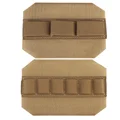 Pouch Insert-sand