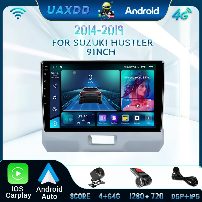 Android Navigation …