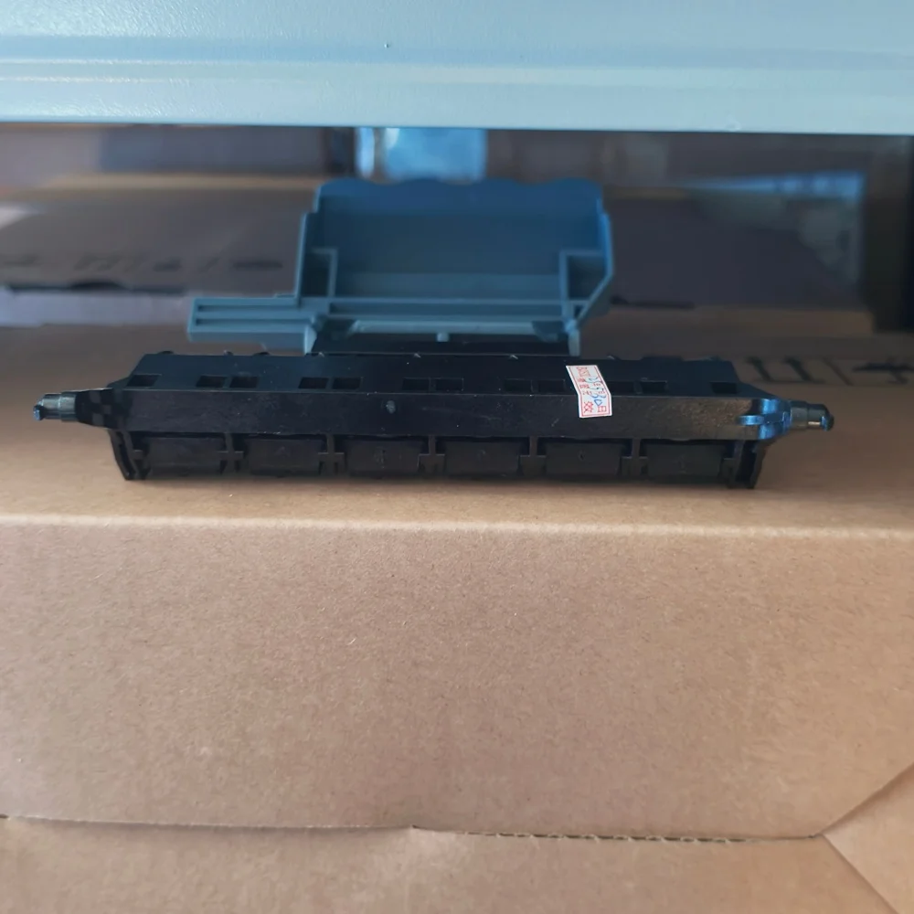 

Крышка каретки в сборе для плоттера HP DesignJet 10 20 30 70 90 100 110 120 130; верхняя крышка печатающей головки