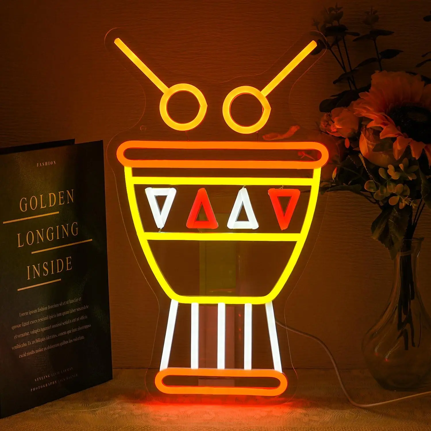 panneau-lumineux-neon-led-dimmable-usb-en-forme-de-tambour-tribal-pour-studio-de-musique-chambre-a-coucher-salle-de-classe-bar-fete-decoration-murale-cadeaux