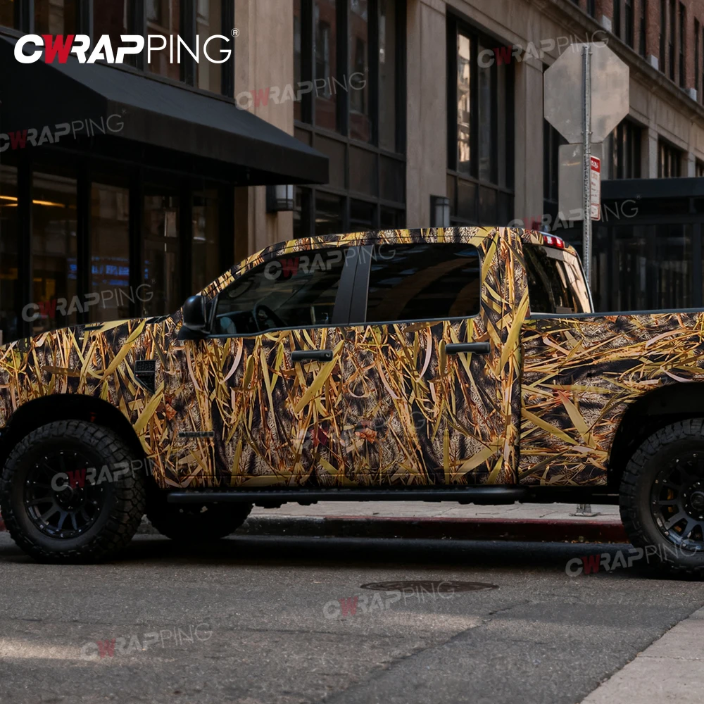 

Camo Woodland Film Wrap Foil Car Wrapping Films Tuning Auto Accessories Motorcycles Exterior Car Vinyl for Motorcycle Sticker