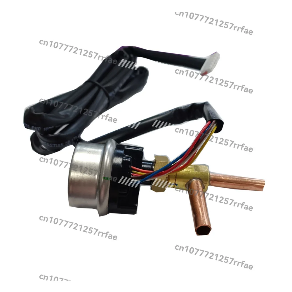 

Air Conditioning Electronic Expansion Valve DPF (O) 6.4c-02-sxk-06