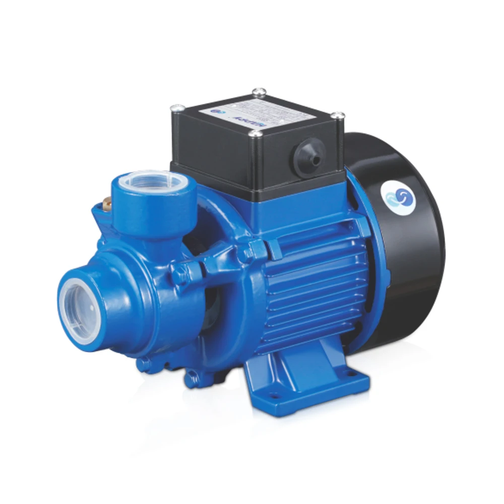 Non submersible qb80 water pump price of 1hp