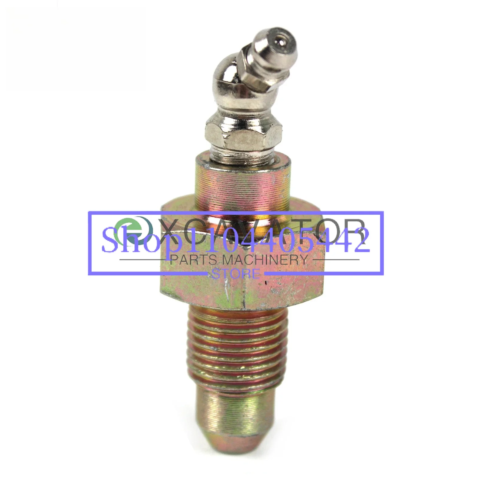 1 Piece Track Adjuster Grease Valve 4276114 for EX12 EX30-2 EX40UR HX120B-2 ZX17U-2 Excavator Parts