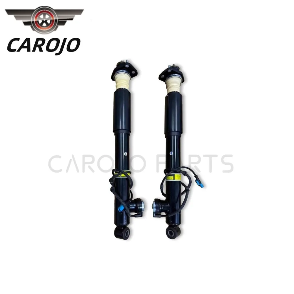 37126790001 37126790002 1 Pair Rear Left Right Air Suspension Shock Absorber Strut With VDC EDC For BMW Z4 E89 2009-2016 w