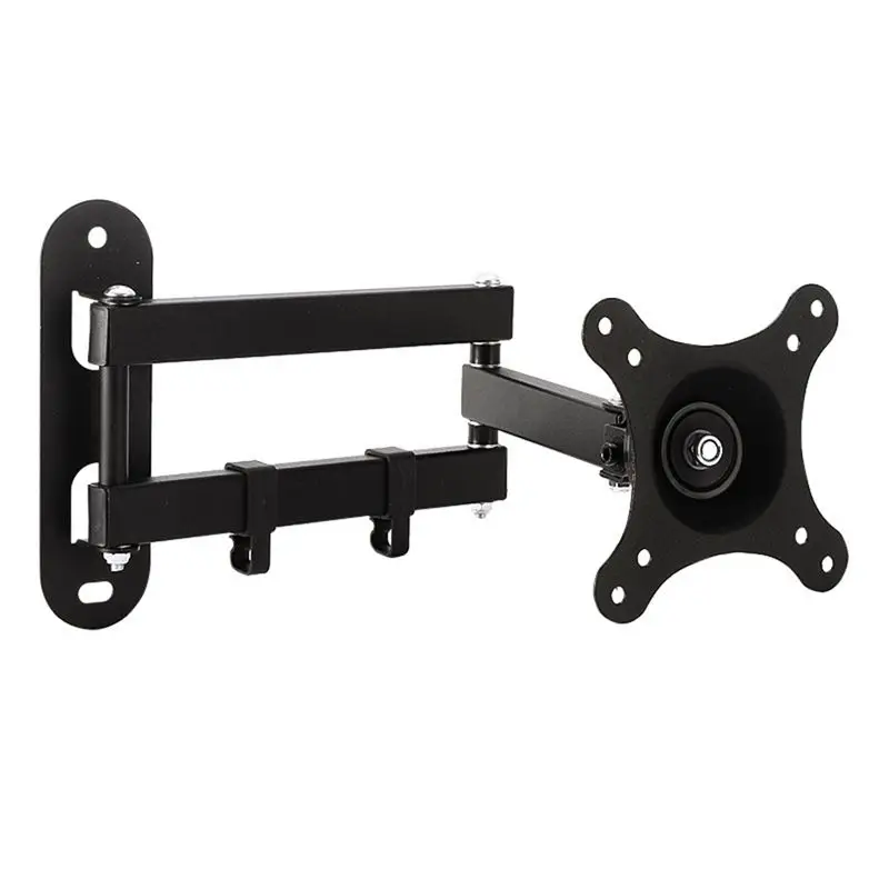 Mount For Echo Show 15, Adjustable Show 15 Wall Mount Bracket, Swivel Horizontal Or Vertical, Extension Wall Mount Stand-AEF7