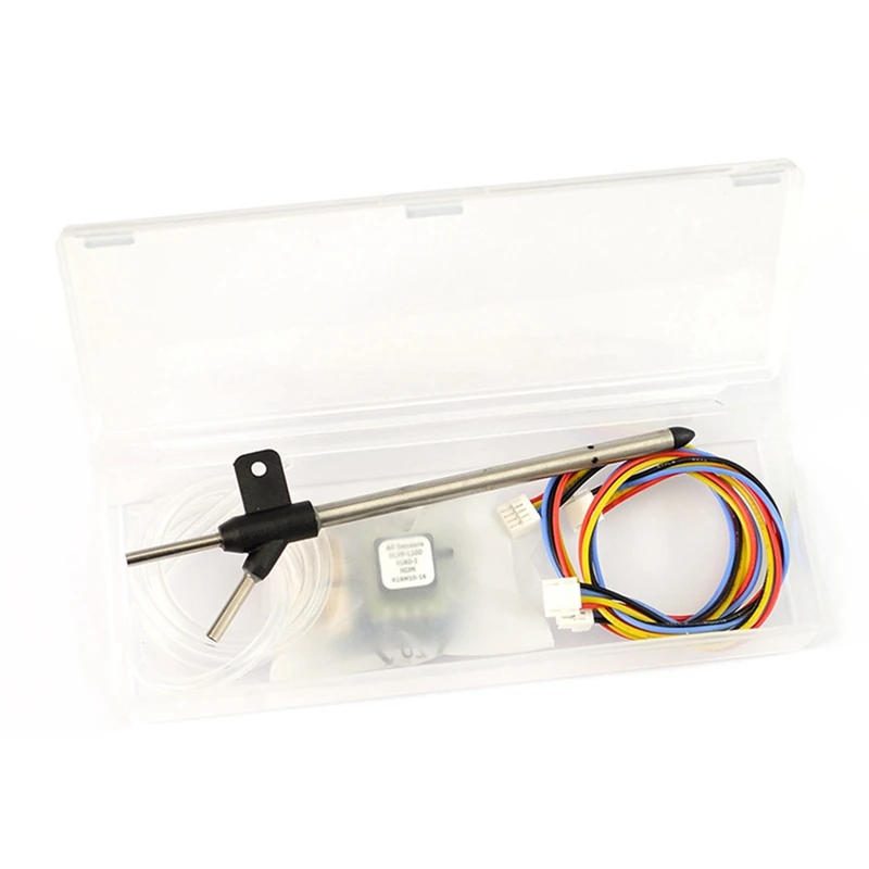 For Matek ASPD-DLVR DIGITAL AIRSPEED SENSOR For RC FPV Racing Freestyle Airplane Drone F765-Wing Flight Controller