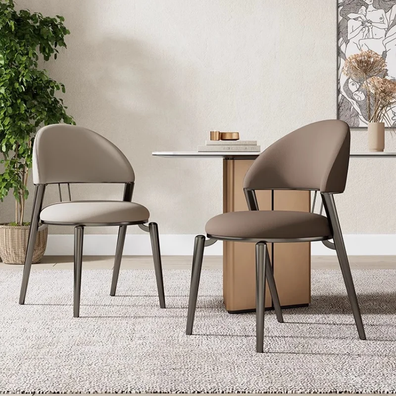 Nice And Cheap Chairs Dining Table French Style Portable Chair Nordic Modern Designer Interior Offer Luxury Island Furniture