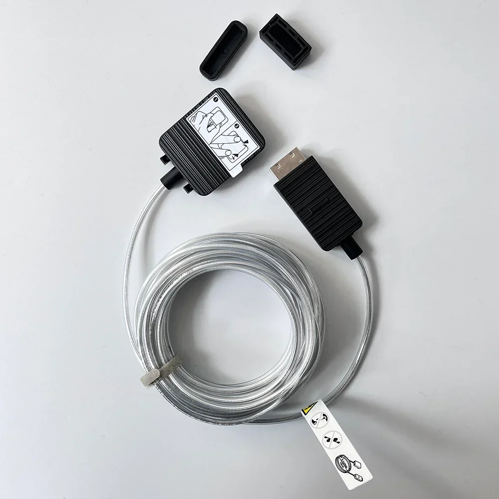 Connect Cable BN39-02395A For Q9FNAF accesorios para tv QN55Q75CNF QN75Q9FNAFXZA UN65LS03NAF QN55Q7CNAF QN75Q7FNAF QN65Q7FNAF