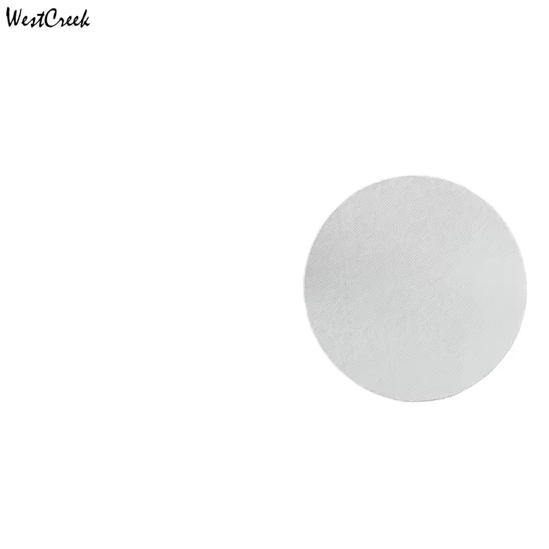 WESTCREEK  Nylon Net Filter Film Microporous Filtration Membrane for Lab Cleanliness Analysis & Industrial Particle Testing