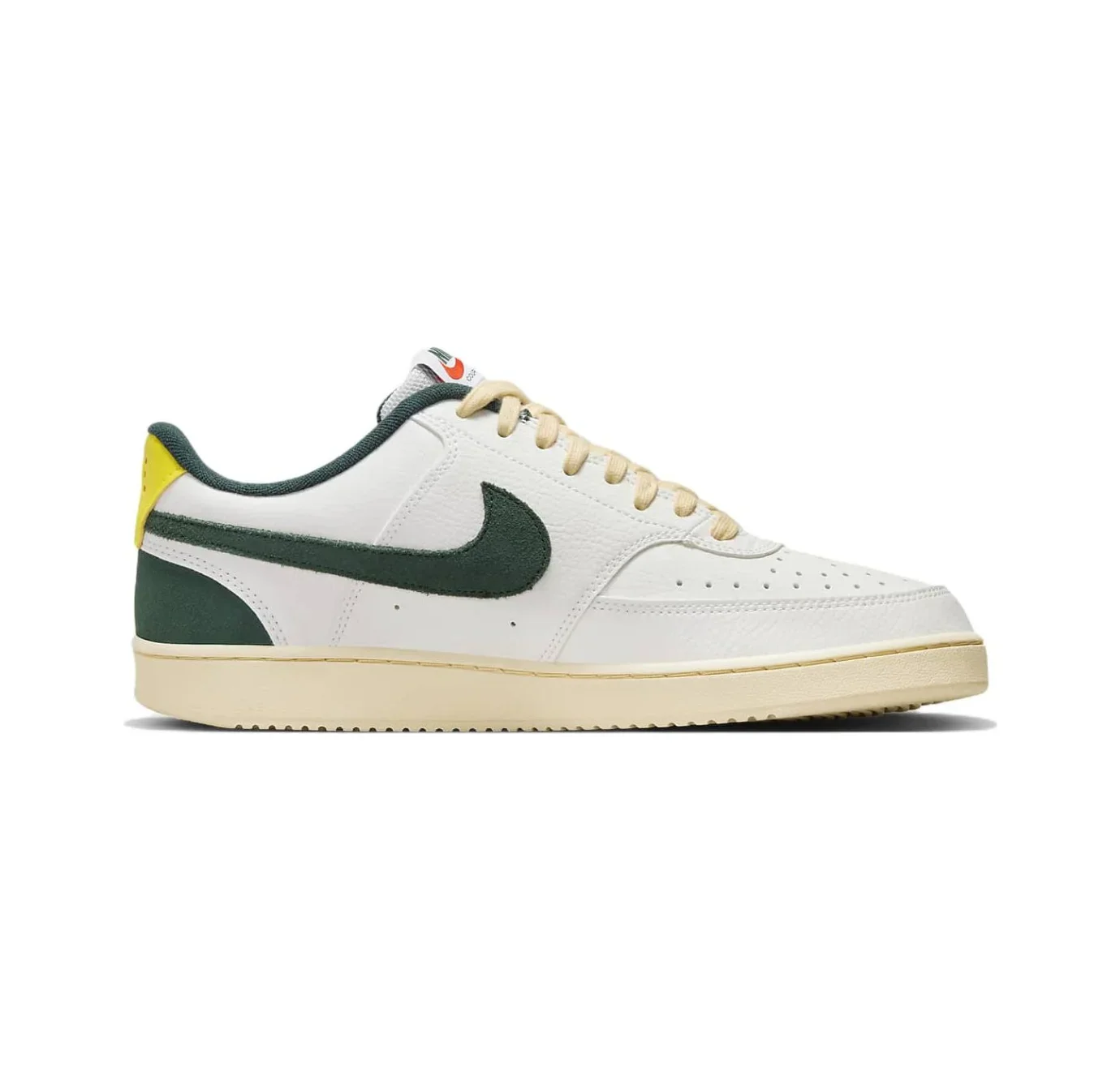Nike original shoes men and women new style Court Vision 1 Low Classic Low trendy sneakers