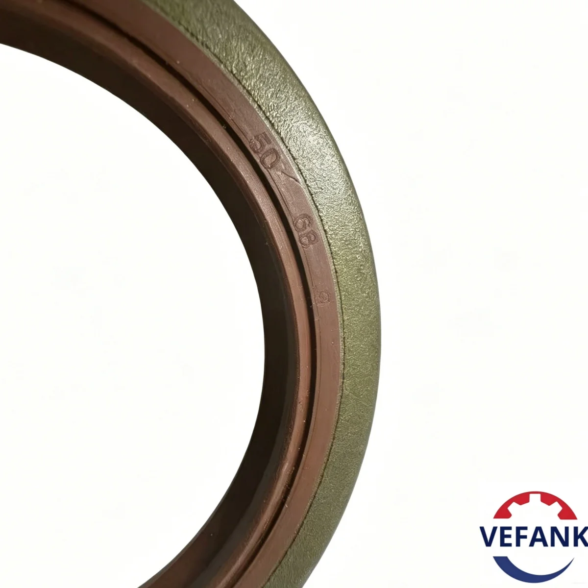 Ta type 50*68*9 oil seal 90311-50005 NBR high-quality factory direct sales, suitable for automotive shaft seals.