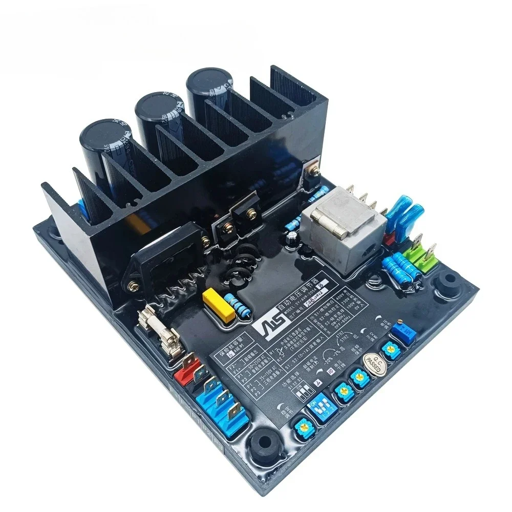 SY-AVR-2058B / SY-A…