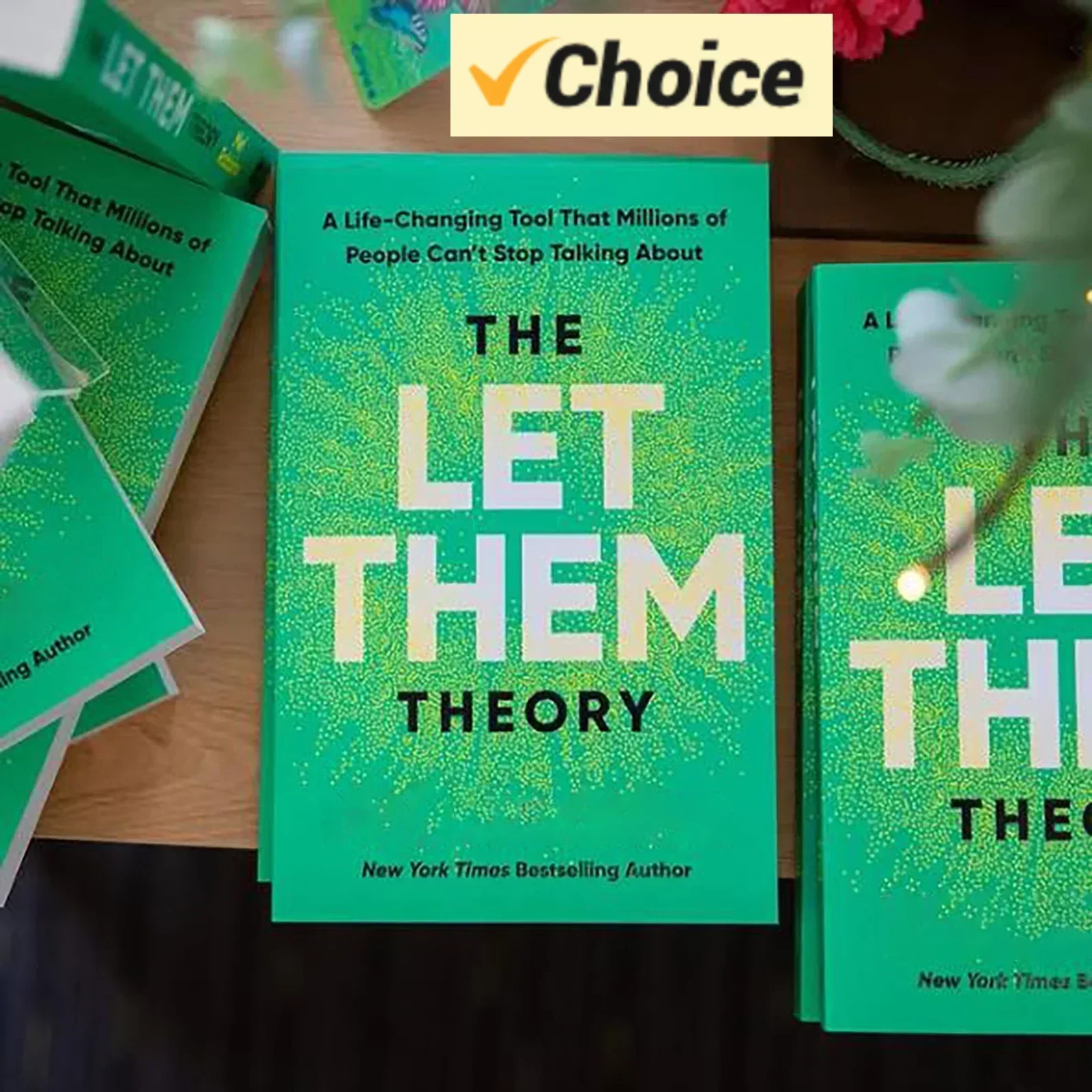 

Bestseller: This movie tells the lives of millions of people, compared to our history