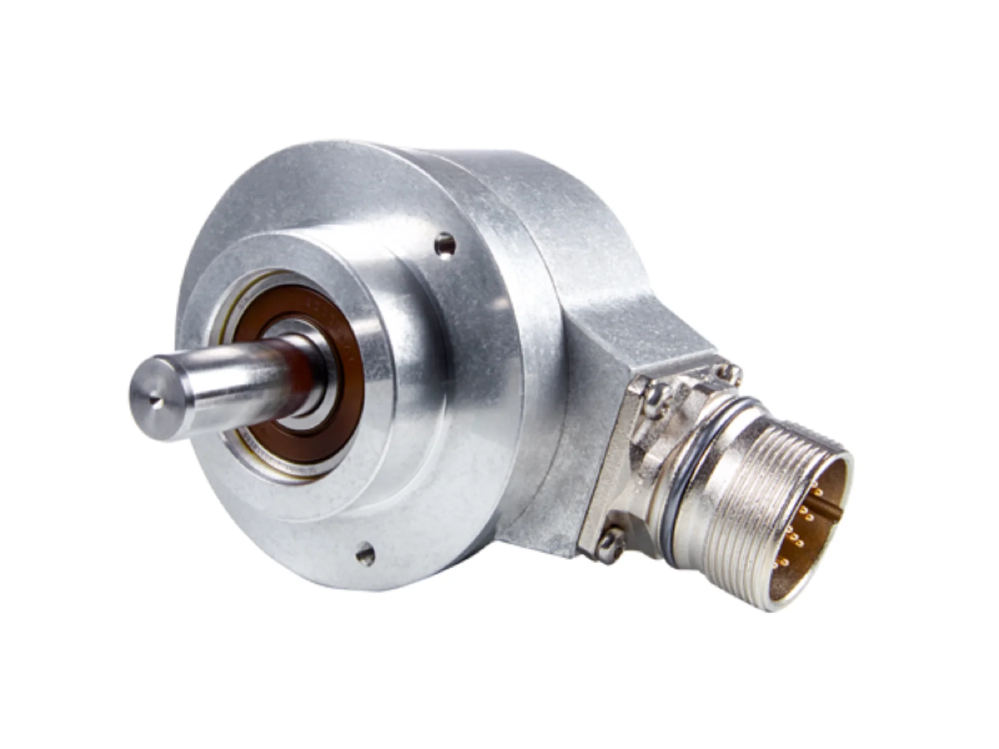 Heidenhain Original ROD 1080 2500 03S12-03 K 5.00 ID 534904-89 New Incremental Rotary Encoder for Elevator Part Sensor