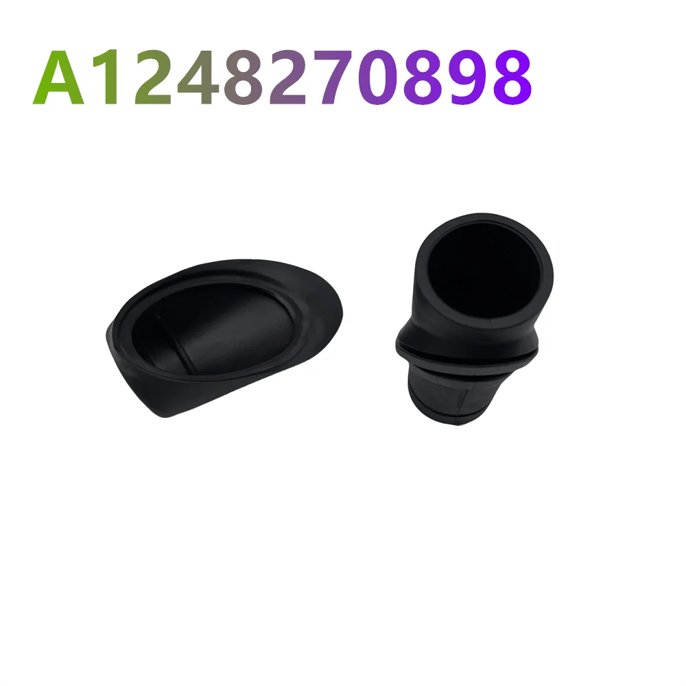 Antenna Rubber Seal Lower Upper Replacement Tools A1248270898 For Mercedes-Benz E-Class W124 A124 C124  Petrol Convertible E220