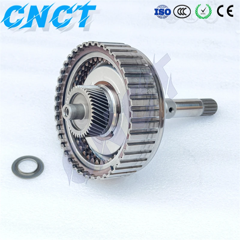 

New Clutch Auto Transmission Input Drum Assembly K310 K313 CVT Fit For TOYOTA Car Accessories