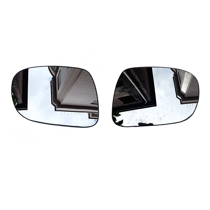 For Lexus Lexus 06-12 Old ES IS Lens Reversing Rearview Lens Reflector Heated Glass