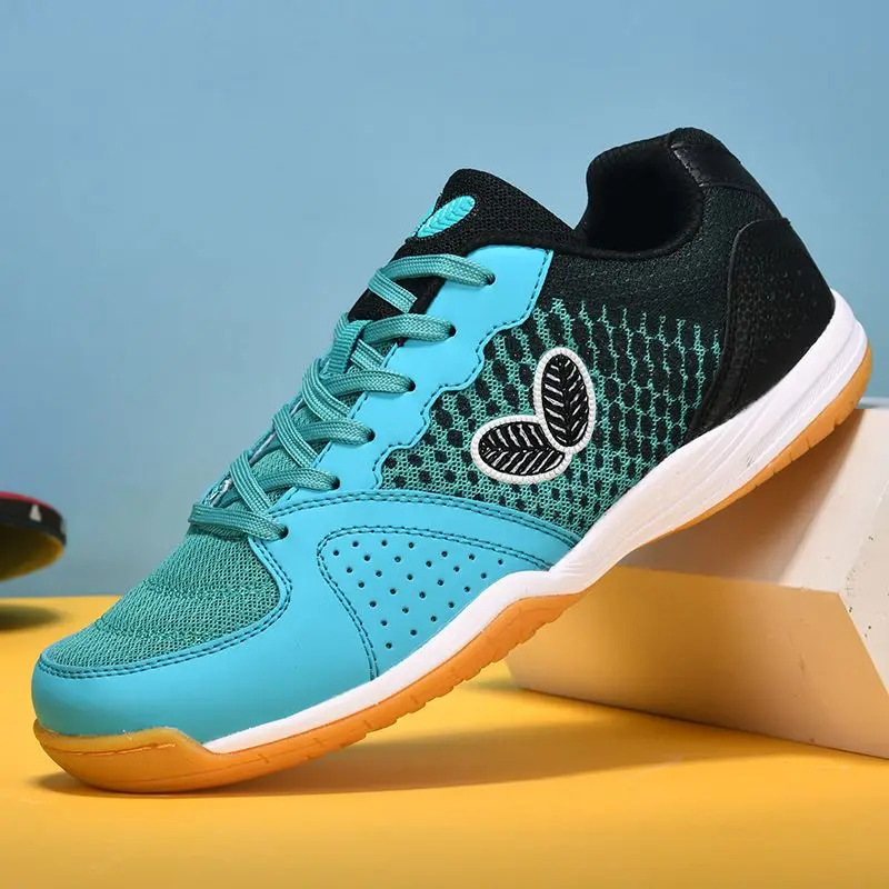 

Professional Tennis Shoes Table Tennis Clothing Badminton Shoes Comprehensive Training Casual Breathable Sneakers